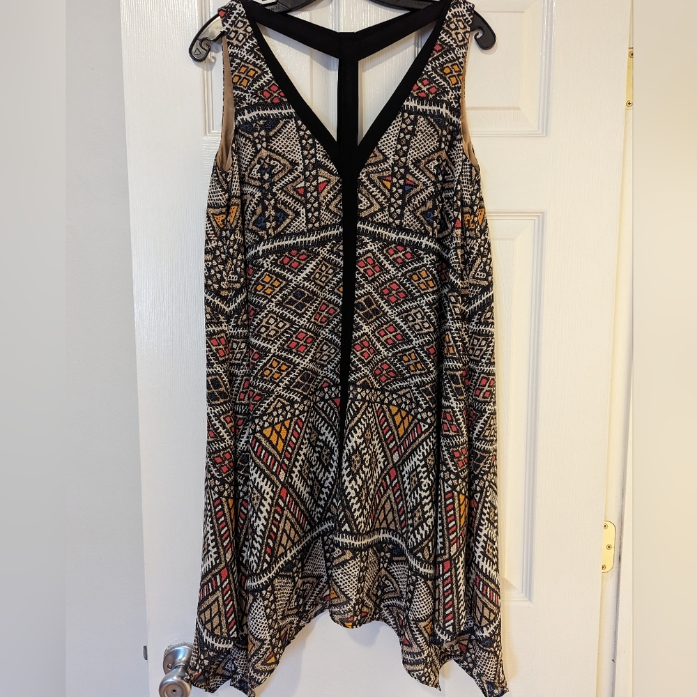 BCBGMAXAZRIA Dress